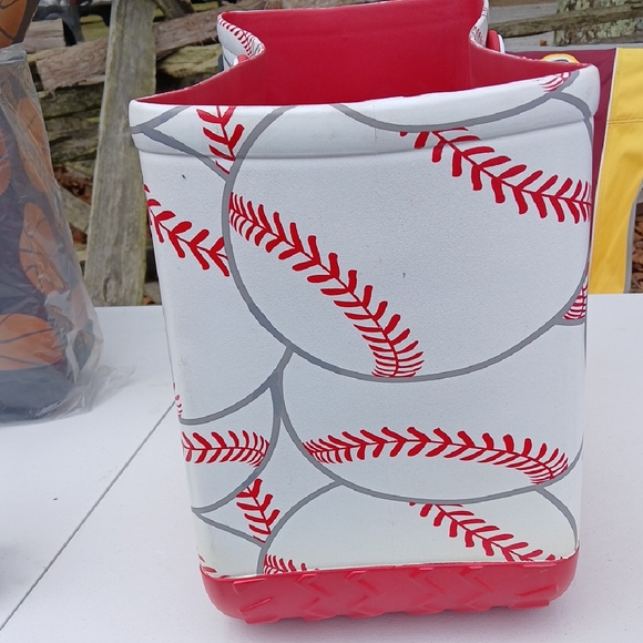 Bogg Like Bag Size Lg. - Picture 3 of 3